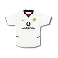 Manchester United 2002/03 - Away
