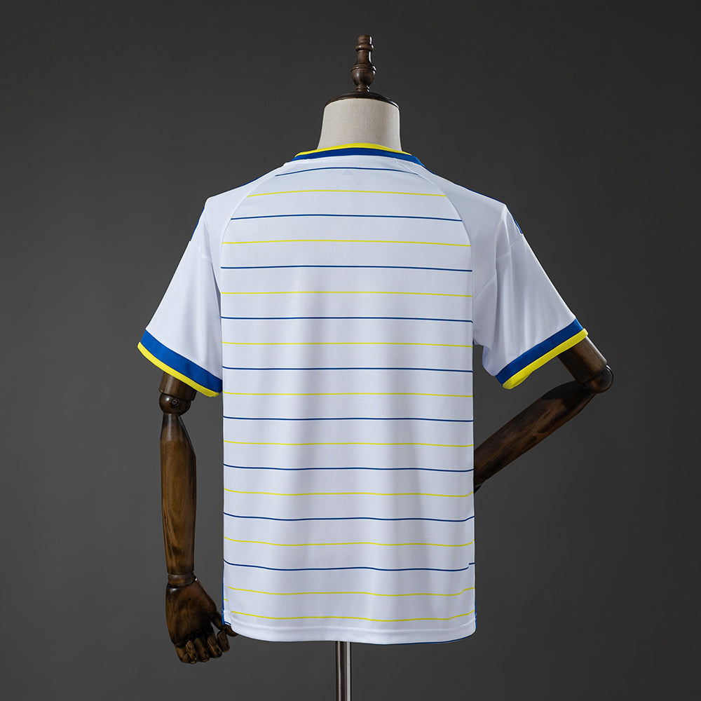 Leeds United Home 2026/27