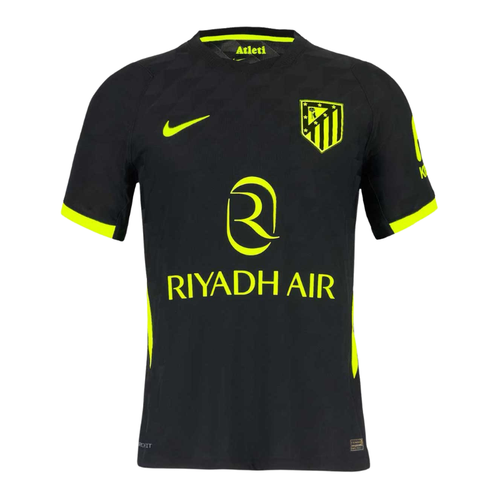 Atletico Madrid 26/27 Away