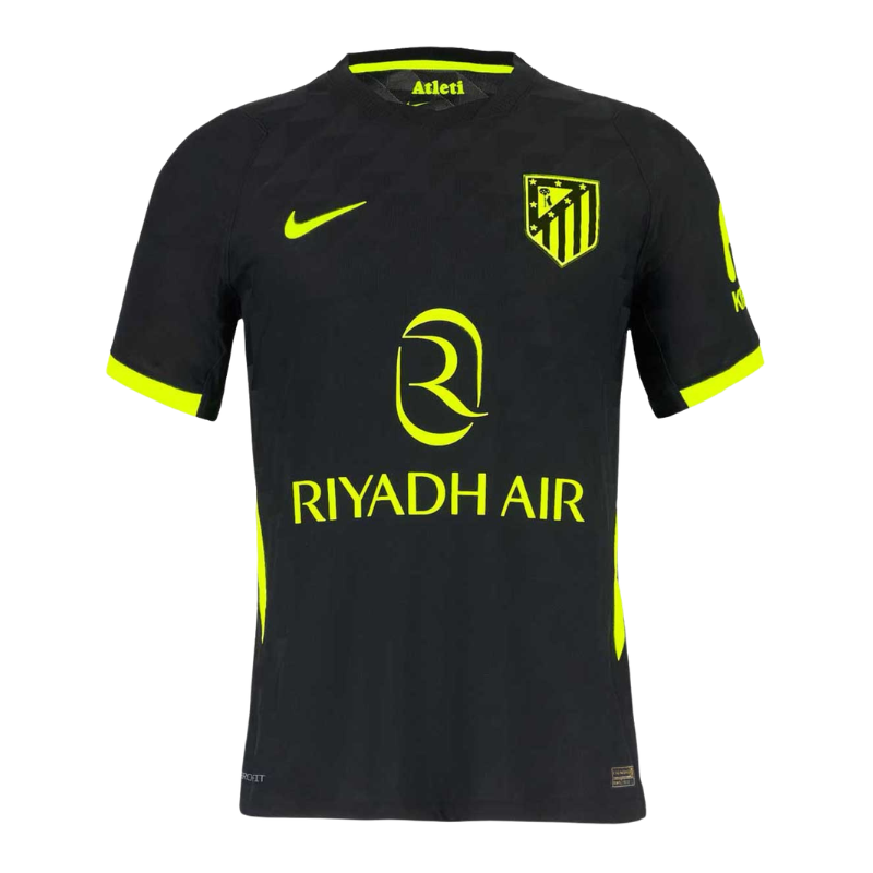 Atletico Madrid 26/27 Away