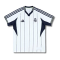 Real Madrid Exclusive Baseball Jersey