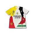 The Ronaldo Exclusive
