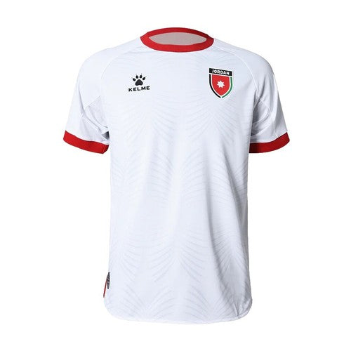 Jordan 🇯🇴 2026 Jersey TM