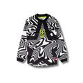 Brazil 2026 Goalkeeper Long Sleeve Jersey