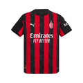 AC Milan 25/26 Home