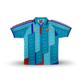 FC Barcelona 1996/97 - Away