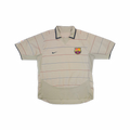 FC Barcelona 2003/04 - Away