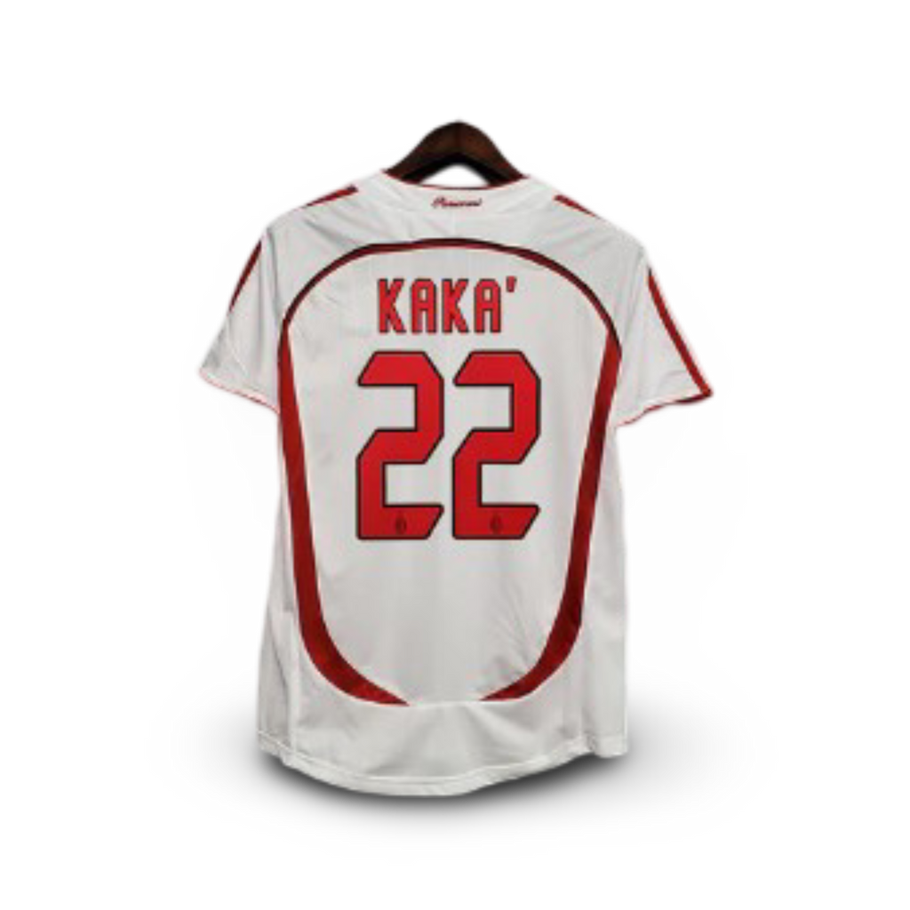 AC Milan 2006/07 - Away