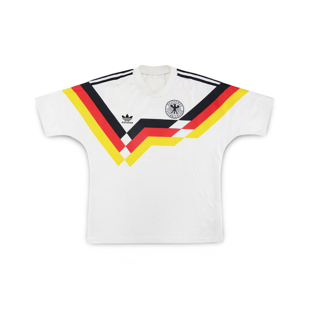 Germany 1990 - Home