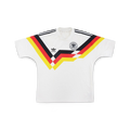 Germany 1990 - Home