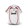 AC Milan 2006/07 - Away