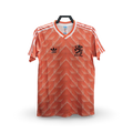 Netherlands 1988 - Home