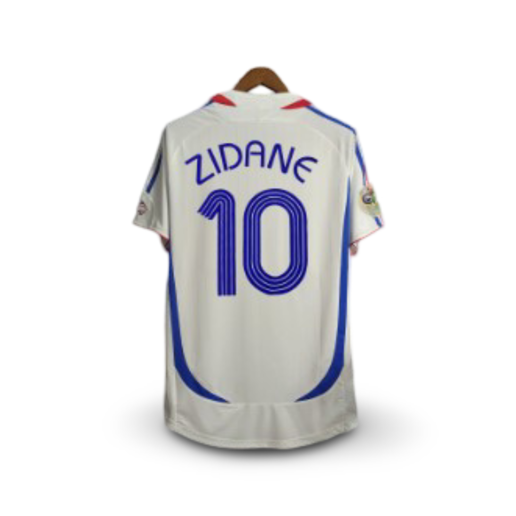 France 2006 - Away