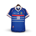 France 1998 - Home