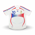 France 2006 - Away