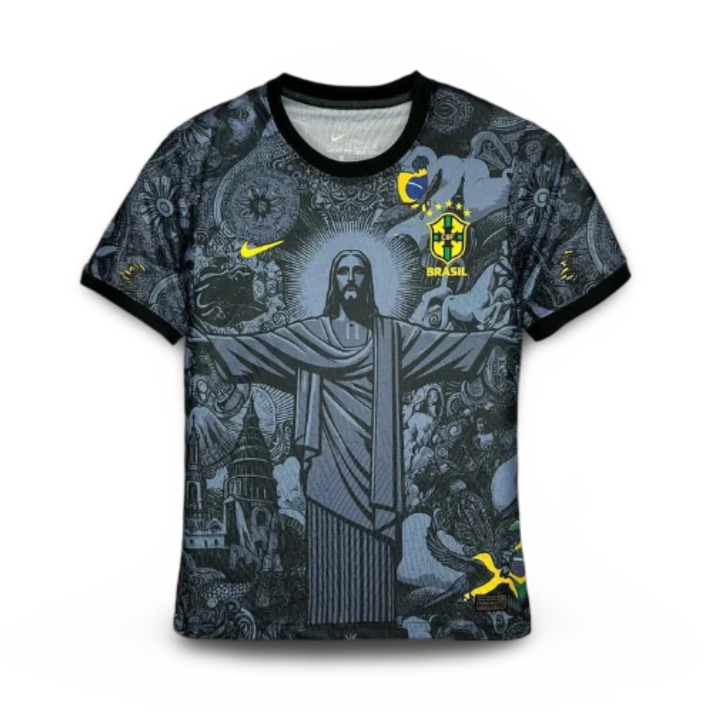 Brazil Jesus "The Redeemer" - Special