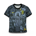 Brazil Jesus "The Redeemer" - Special