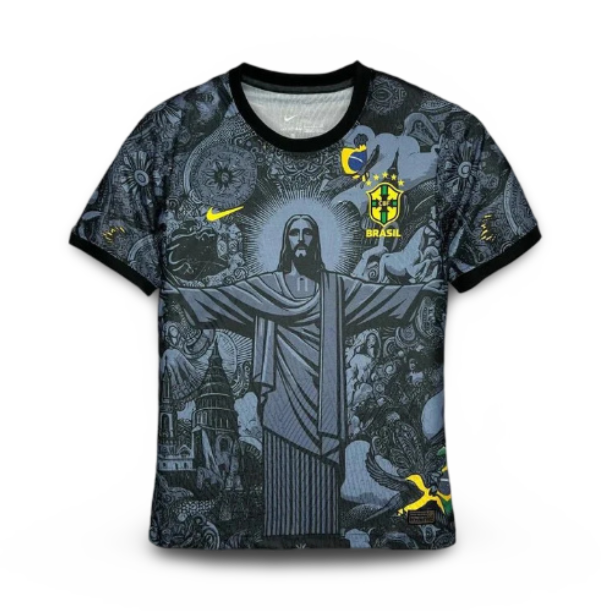 Brazil Jesus "The Redeemer" - Special