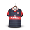 Bayern Munich 1997/98 - Home