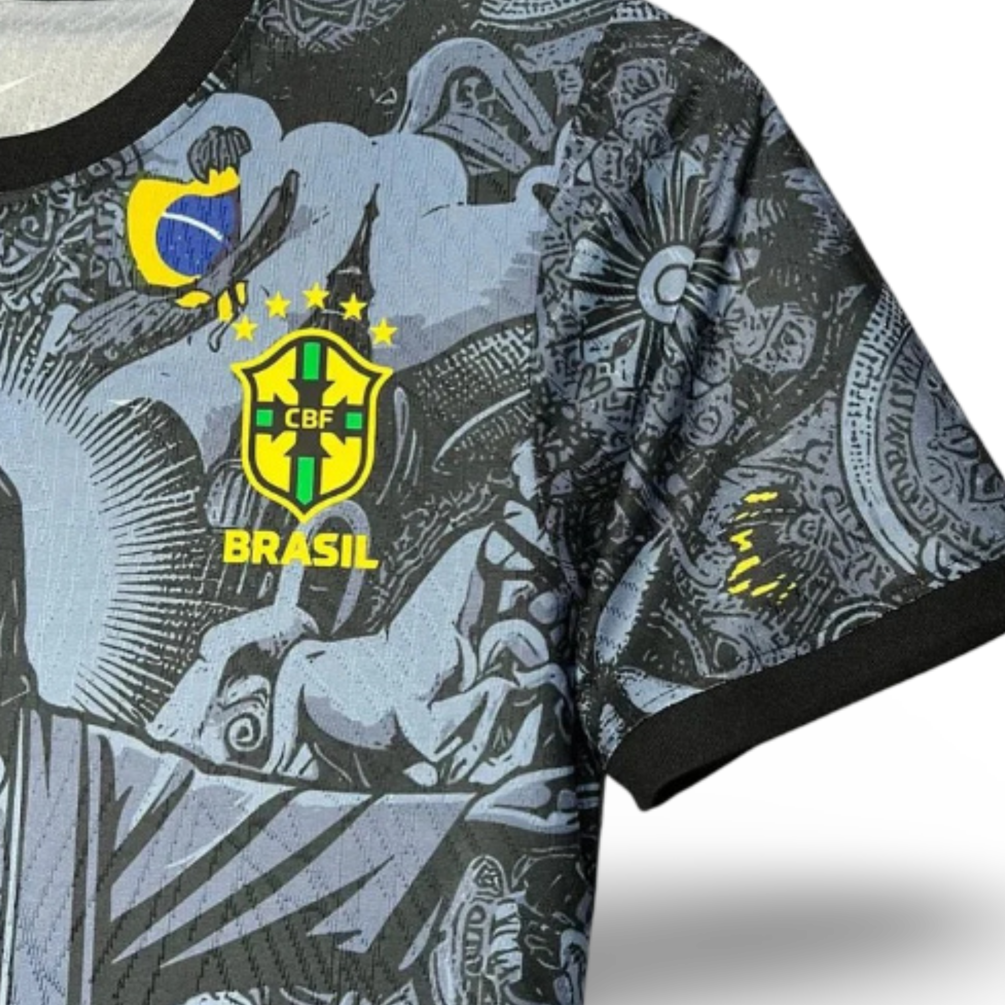 Brazil Jesus "The Redeemer" - Special