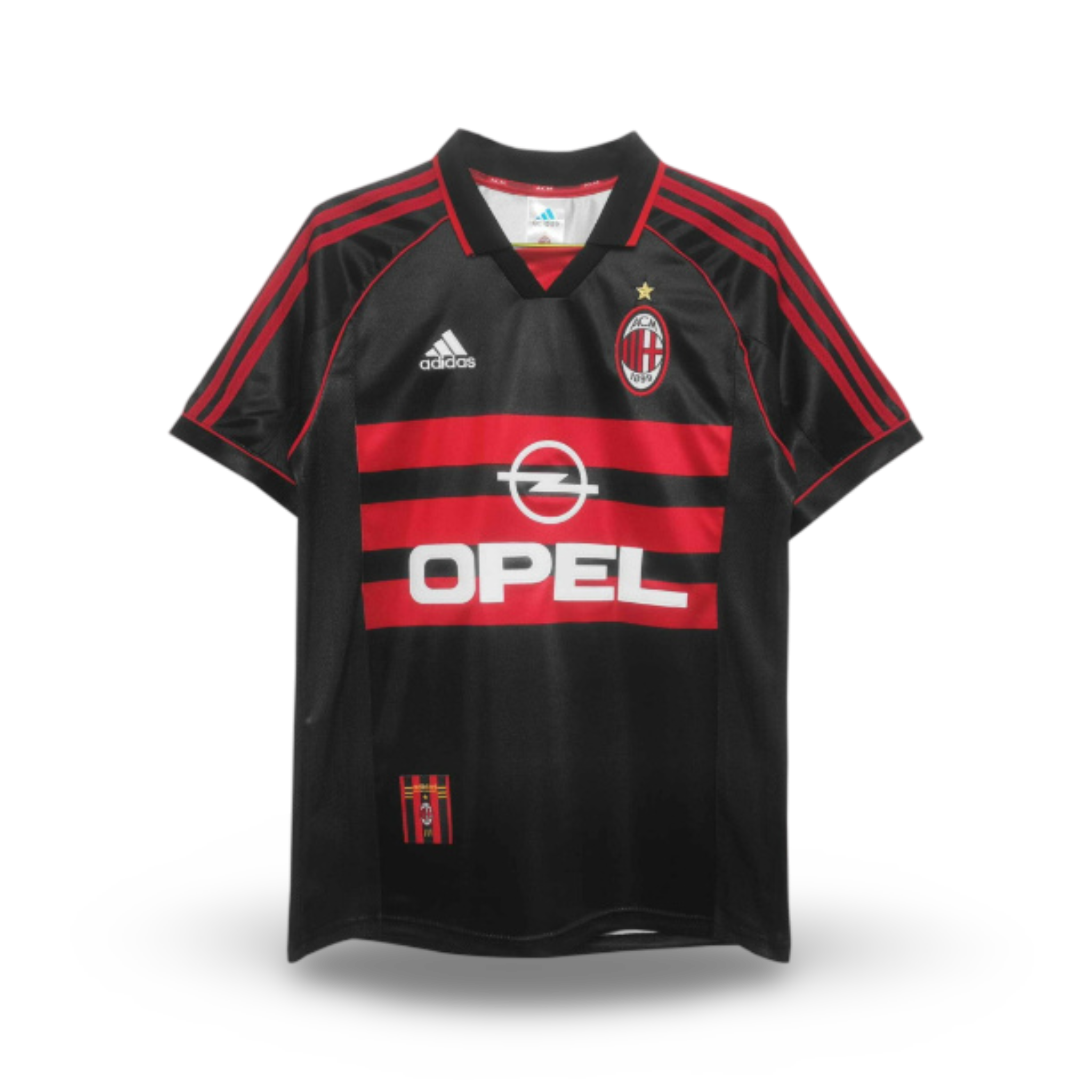 AC Milan 1998 - Third