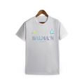 Real Madrid x Balmain White Edition - Special