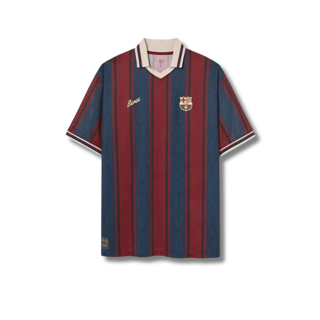 FC Barcelona - 125th Anniversary