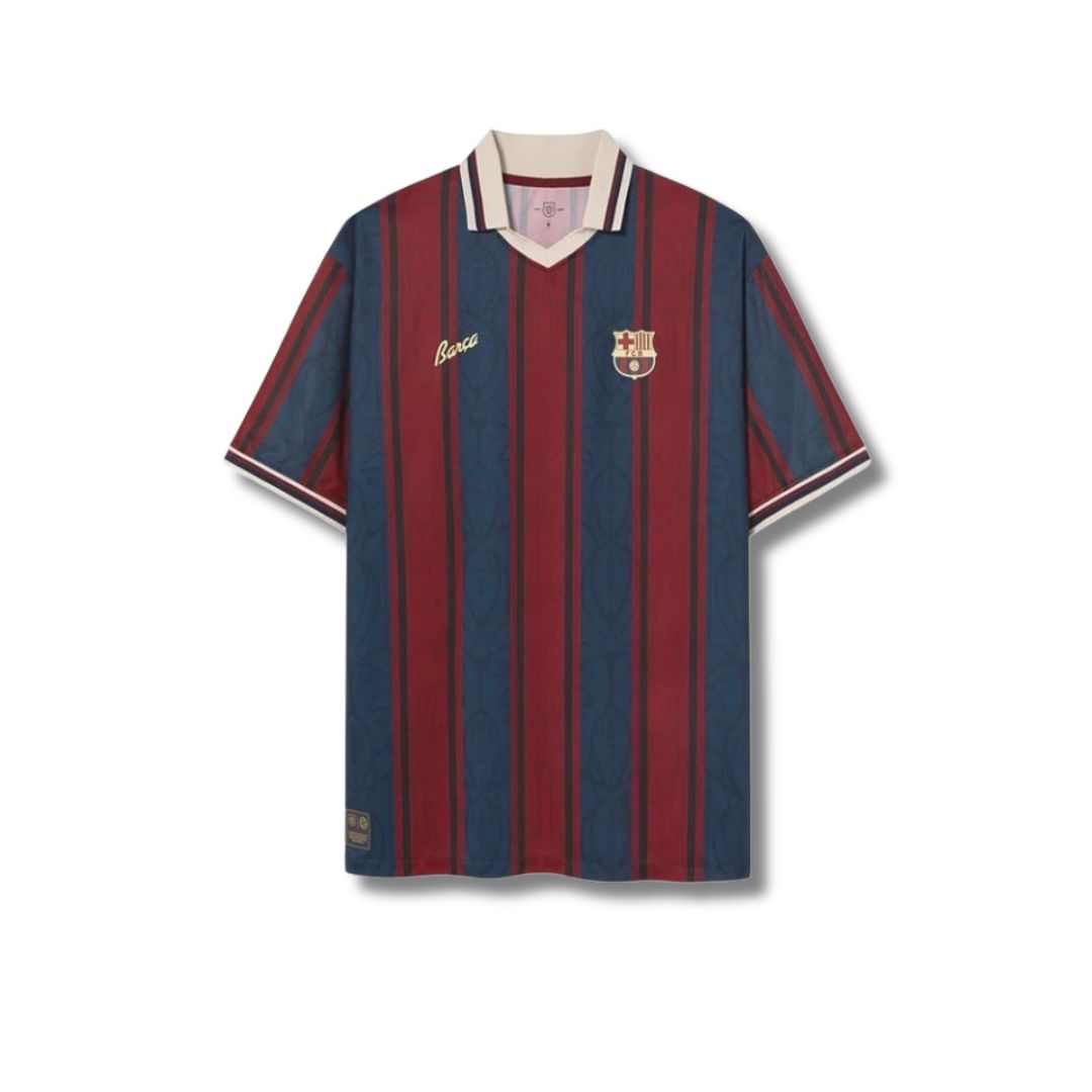 FC Barcelona - 125th Anniversary