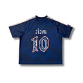 "Zizou" Retro KC Icons - Exclusive