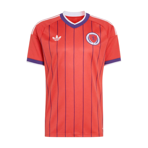 Scotland 2026 Away