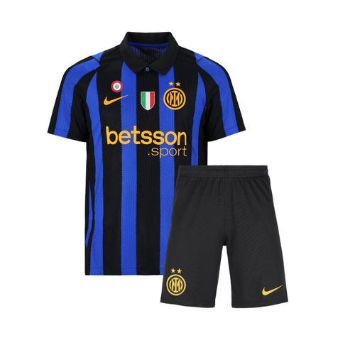 Inter Milan 26/27 Home Kids