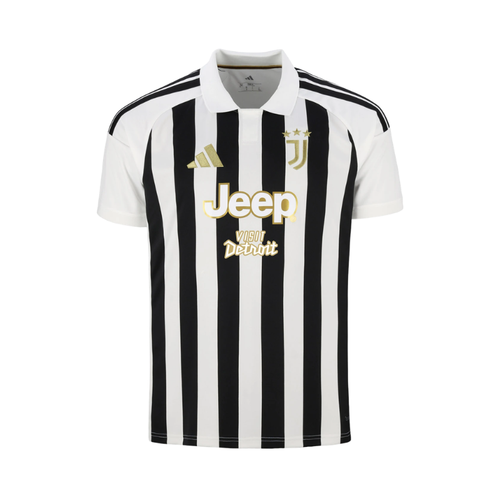 Juventus 26/27 Home