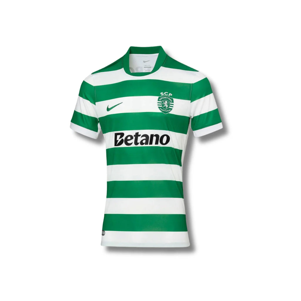 Sporting CP 25/26 - Home