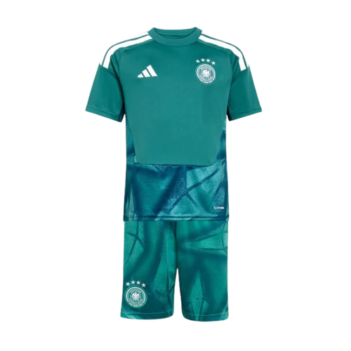 Germany 2026 Goalkeeper Kids