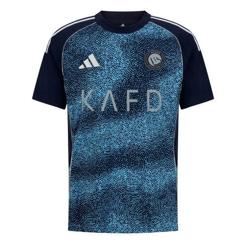 Al Nassr 25/26 Away