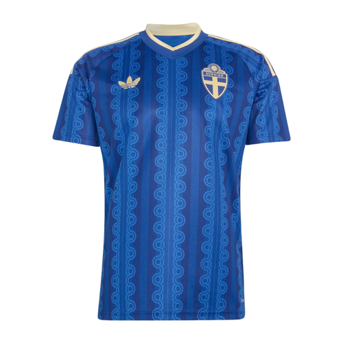 Sweden 2026 Away