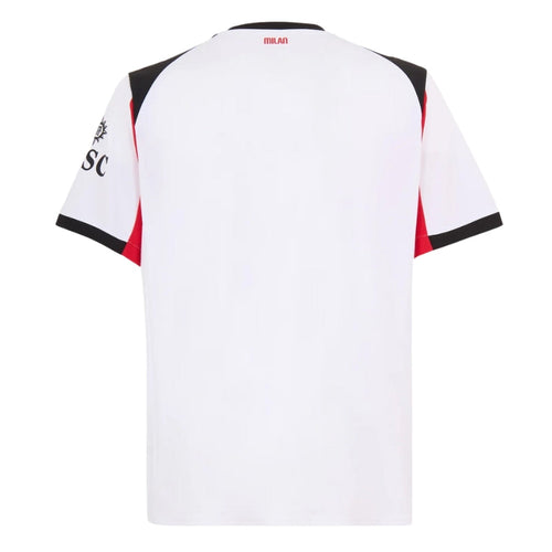 AC Milan 25/26 Away