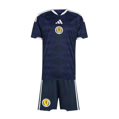 Scotland 2026 Home Kids