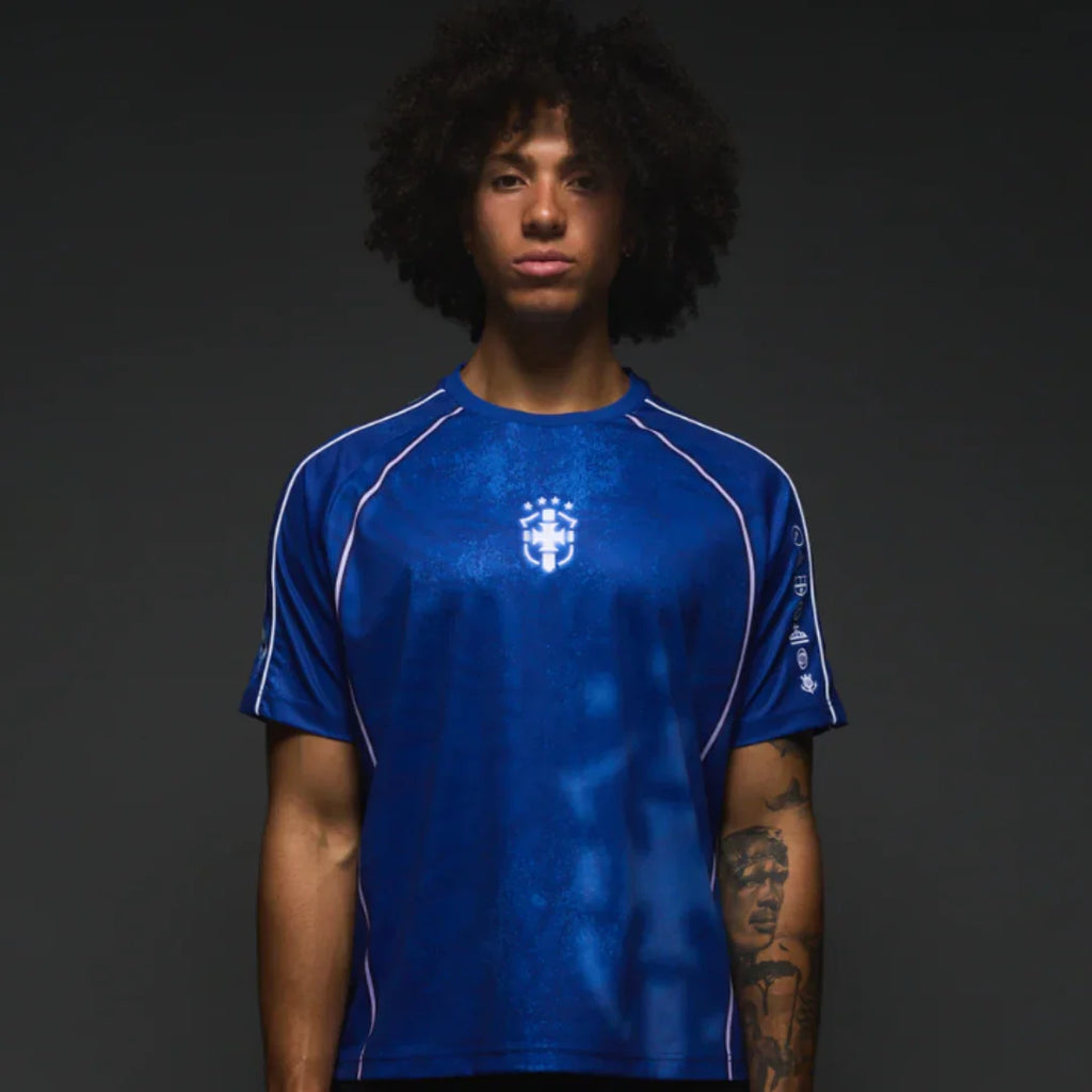 "O Fenômeno" Retro KC Icons - Exclusive