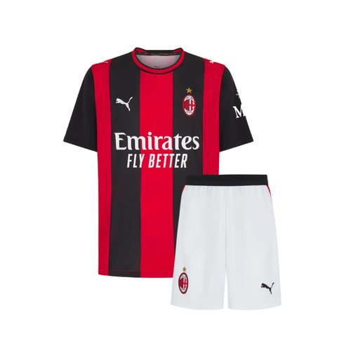 AC Milan 26/27 Home Kids