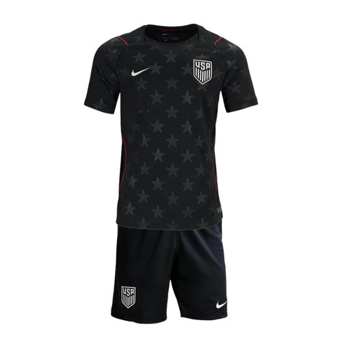 USA 2026 Away Kids