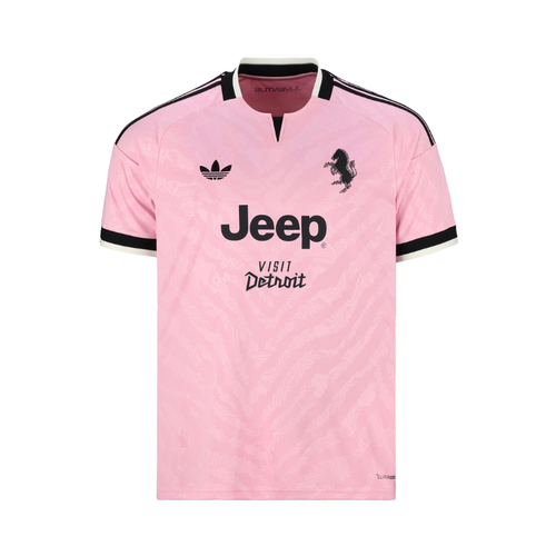 Juventus 26/27 Away