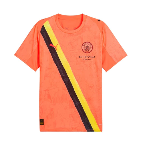 Manchester City X KS Jersey