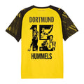 Borussia Dortmund 25/26 Home - Mats Hummels Special Edition