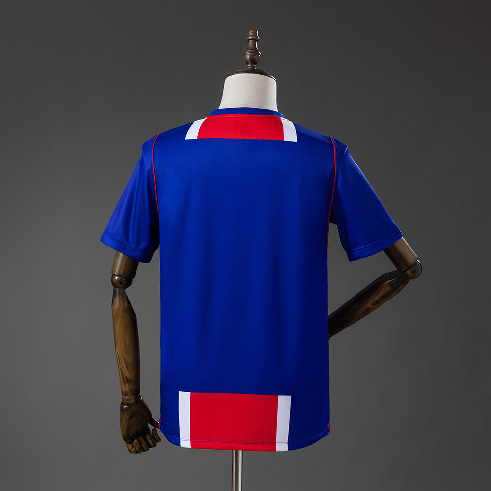 PSG Home 2026/27