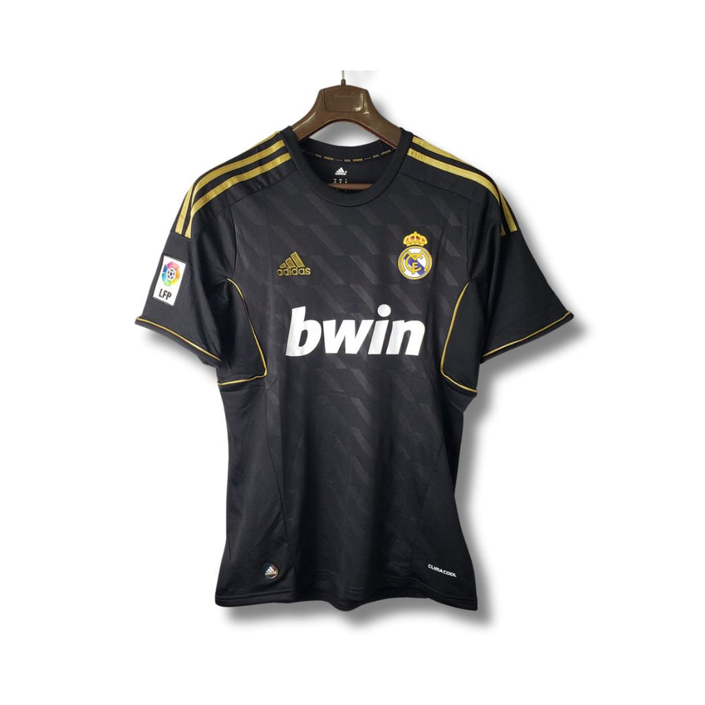 Real Madrid 2012 - Away