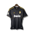Real Madrid 2012 - Away