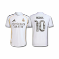 Real Madrid Luka Modrić Special Edition - Home