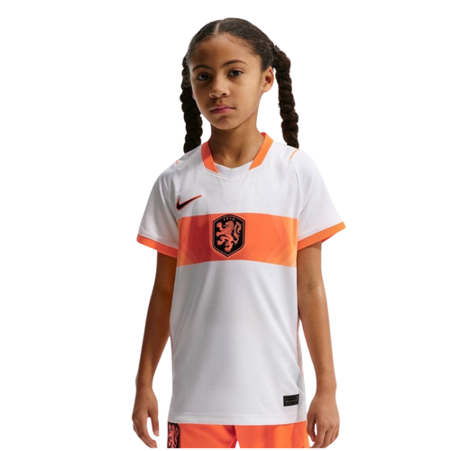 Netherlands 2026 Away Kids