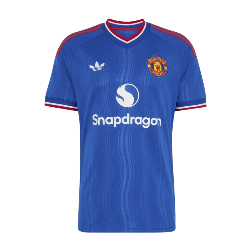 Manchester United 26/27 Away